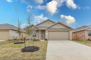 24211 Breckenridge Pass Ln, Hockley, TX 77447 - Photo 1