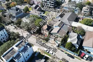 2416 Whitney St, Houston, TX 77006 - Photo 3