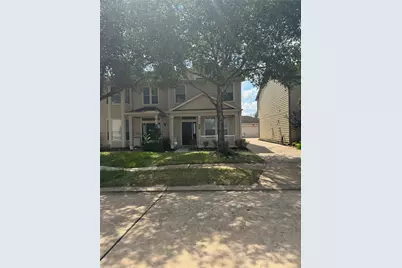 16867 Mammoth Springs Drive, Hockley, TX 77095 - Photo 1