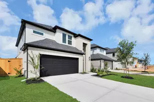 9223 Willowbank Gap Ln, Cypress, TX 77433 - Photo 5