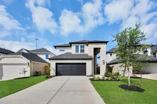 9223 Willowbank Gap Ln, Cypress, TX 77433 - Photo 1