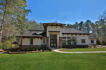 2263 Stableridge Drive, Conroe, TX 77384 - Photo 1