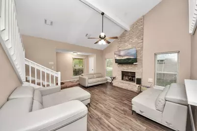 5331 Windsong Trail, Houston, TX 77084 - Photo 9