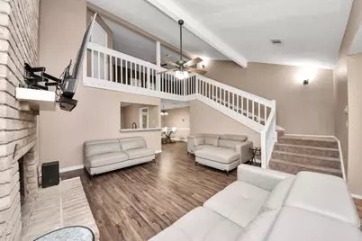 5331 Windsong Trail, Houston, TX 77084 - Photo 7