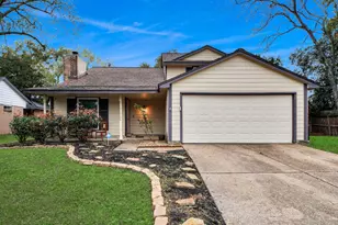 5331 Windsong Trail, Houston, TX 77084 - Photo 1