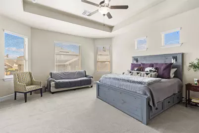 2928 San Milan Pass, Round Rock, TX 78665 - Photo 9