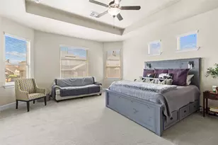 2928 San Milan Pass, Round Rock, TX 78665 - Photo 9