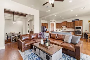 2928 San Milan Pass, Round Rock, TX 78665 - Photo 3