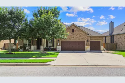 2928 San Milan Pass, Round Rock, TX 78665 - Photo 1