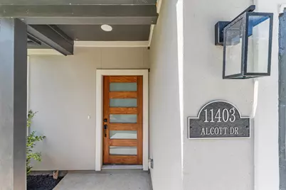 11403 Alcott Drive, Montgomery, TX 77356 - Photo 7