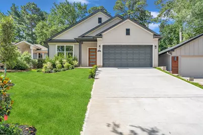11403 Alcott Drive, Montgomery, TX 77356 - Photo 1