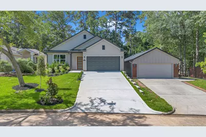 11403 Alcott Drive, Montgomery, TX 77356 - Photo 5