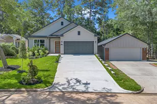 11403 Alcott Dr, Montgomery, TX 77356 - Photo 5
