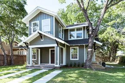 4535 Walker Street #A, Houston, TX 77023 - Photo 1