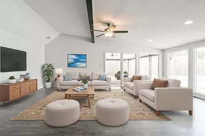 6002 Greenmont Drive, Houston, TX 77092 - Photo 13