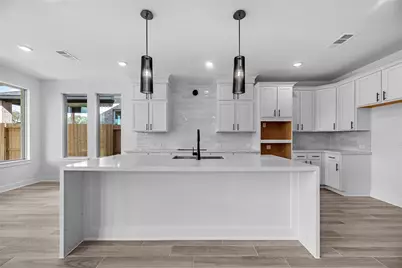 1523 Watermont Drive, Missouri City, TX 77459 - Photo 5