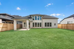 1523 Watermont Dr, Missouri City, TX 77459 - Photo 23