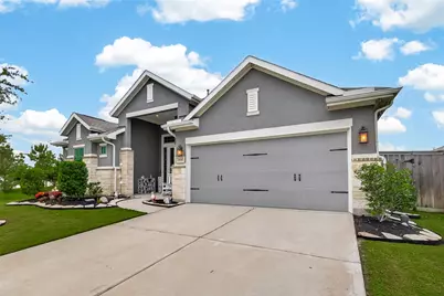 30046 Cherry Sage Lane, Fulshear, TX 77423 - Photo 3