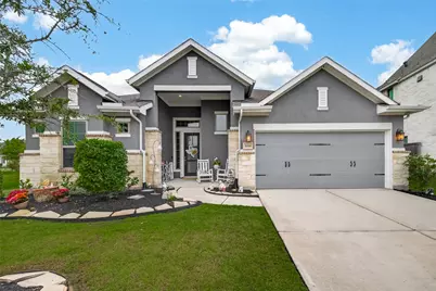 30046 Cherry Sage Lane, Fulshear, TX 77423 - Photo 1