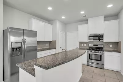 132 Camelot Place Court, Conroe, TX 77304 - Photo 9