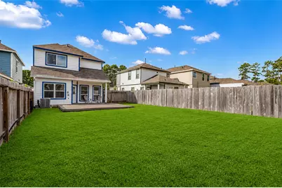 132 Camelot Place Court, Conroe, TX 77304 - Photo 27