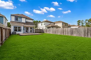 132 Camelot Pl Ct, Conroe, TX 77304 - Photo 27