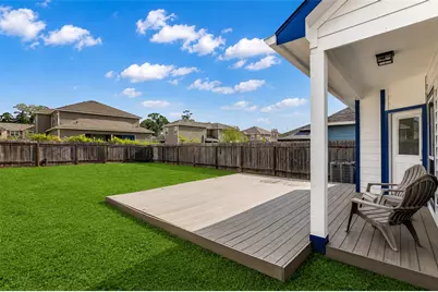 132 Camelot Place Court, Conroe, TX 77304 - Photo 29