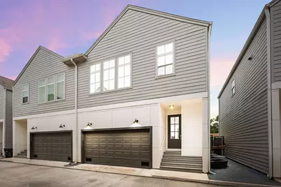 6033 Cypress Street, Houston, TX 77074 - Photo 1