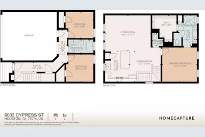 6033 Cypress Street, Houston, TX 77074 - Photo 19