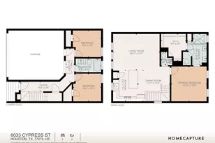 6033 Cypress St, Houston, TX 77074 - Photo 19