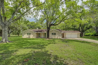 6907 Fm-2403, Alvin, TX 77511 - Photo 1