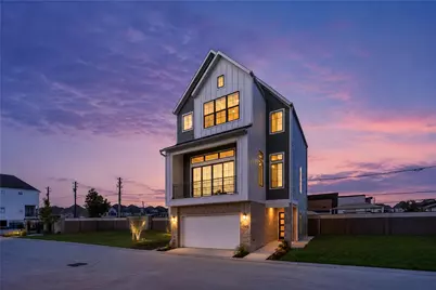 1608 Sedola Lane, Houston, TX 77055 - Photo 1