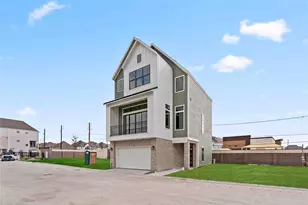 1608 Sedola Ln, Houston, TX 77055 - Photo 1