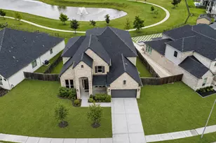 743 Corbin Crst Trl, La Porte, TX 77571 - Photo 5