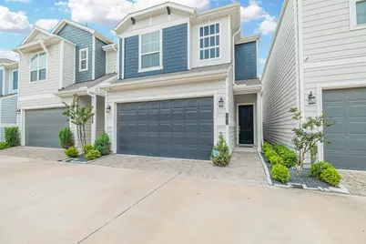 11011 Cane Oak Way, Houston, TX 77043 - Photo 1