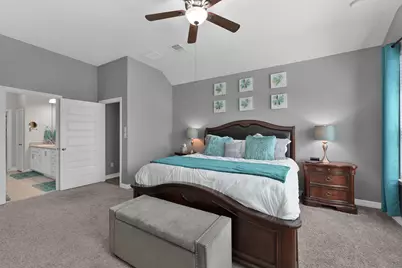 11918 Clearview Cove Drive, Humble, TX 77346 - Photo 13