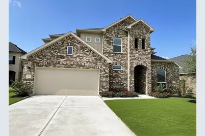 2506 Shallow Lake Lane, Iowa Colony, TX 77583 - Photo 1