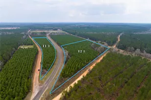 2 Menard Chapel Rd, Livingston, TX 77351 - Photo 1