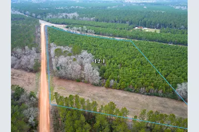 2 Menard Chapel Road, Livingston, TX 77351 - Photo 3