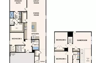 4019 Crowing Ct, Brookshire, TX 77423 - Photo 29