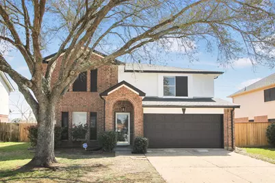 511 Chaseway Drive, Missouri City, TX 77489 - Photo 1