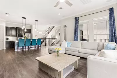 10215 Spring Shadows Park Circle, Houston, TX 77080 - Photo 1