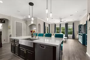 10215 Spring Shadows Park Cir, Houston, TX 77080 - Photo 13
