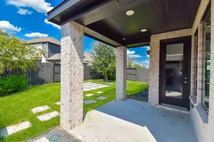 4007 KINSEY ST, Iowa Colony, TX 77583 - Photo 45