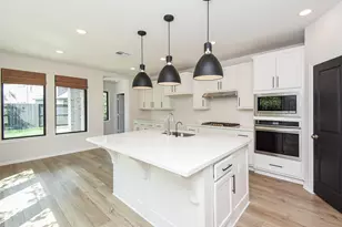 4007 KINSEY ST, Iowa Colony, TX 77583 - Photo 15