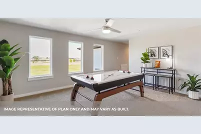 510 Hunter Grove Lane, China, TX 77613 - Photo 7