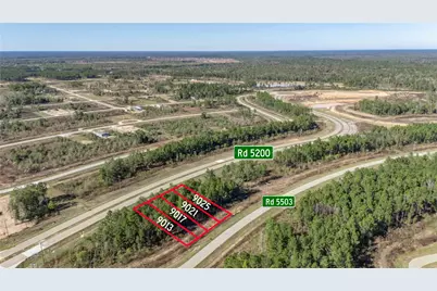 9013 Road 5503, Cleveland, TX 77327 - Photo 3