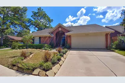 5227 Clarkston Lane, Spring, TX 77379 - Photo 1
