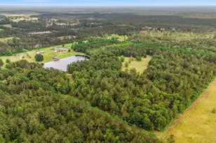 2014 Fish Lake Rd, Kountze, TX 77625 - Photo 33