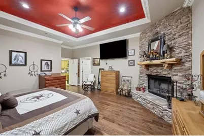 2014 Fish Lake Road, Kountze, TX 77625 - Photo 7